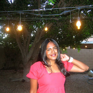 Meet your Posher, Priyanka